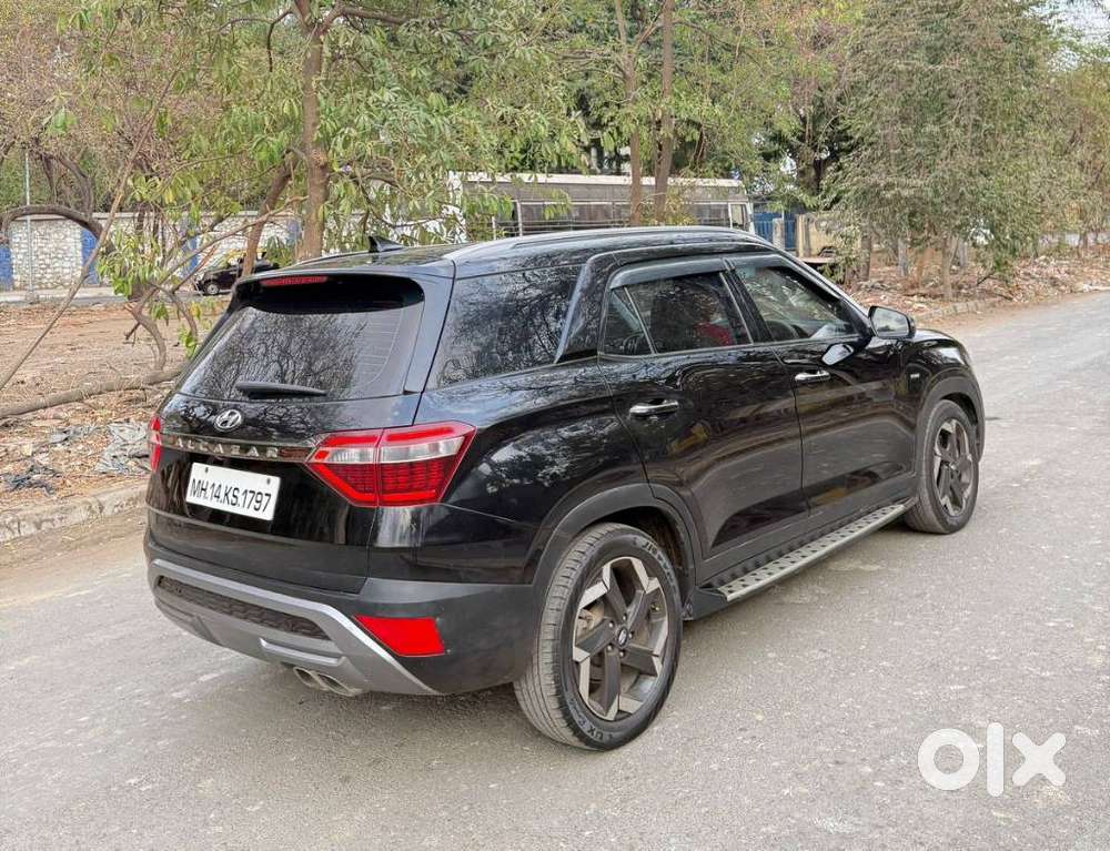 Hyundai Alcazar 1.5 Platinum (o) Diesel At 7 Str, 2023, Diesel