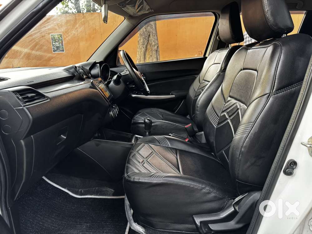 Maruti Suzuki Swift Vvt Zxi Plus, 2023, Petrol