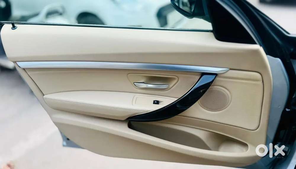 Bmw 5 Series 2016 Diesel Automatic