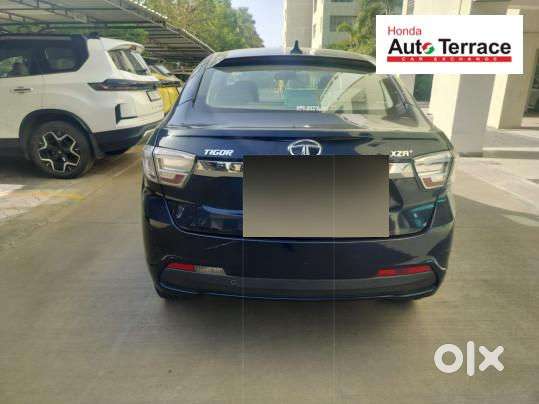 Tata Tiago Xza, 2020, Petrol