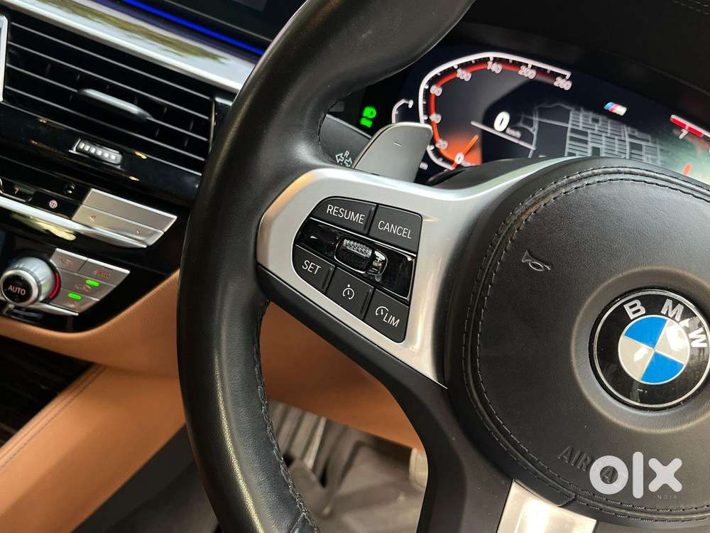 Bmw 6 Series Gt 630i M Sport [ ], 2022, Petrol