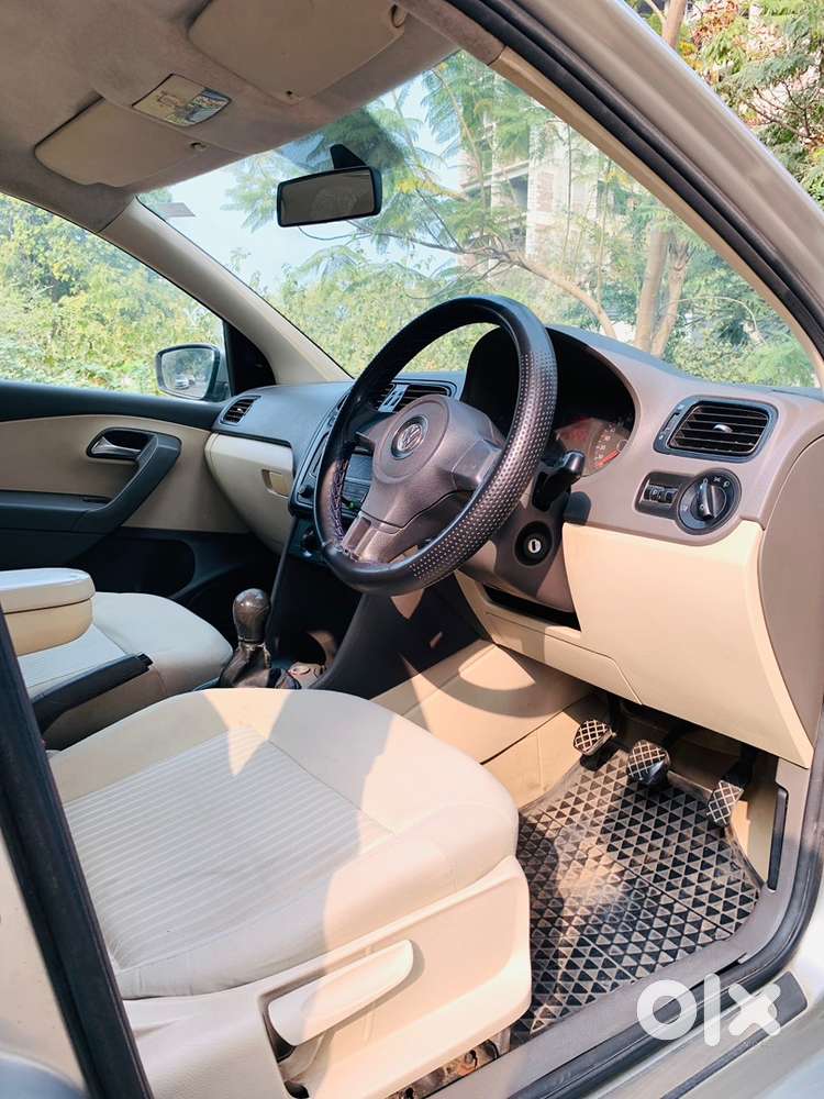 Volkswagen Vento 2014 Diesel Good Condition