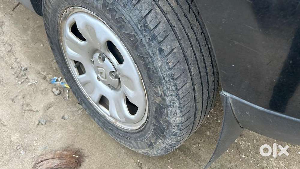 Renault Duster 1.6 Petrol