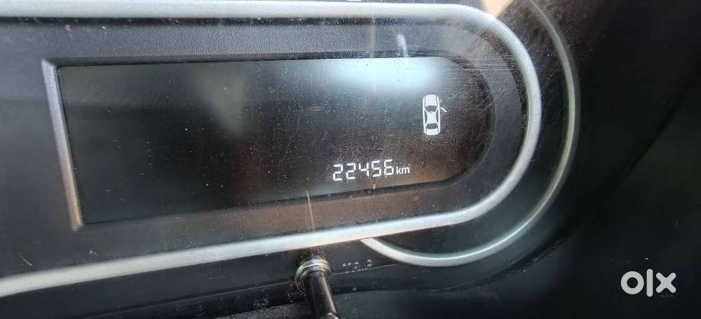 Hyundai Grand I10 Nios Sportz, 2022, Petrol