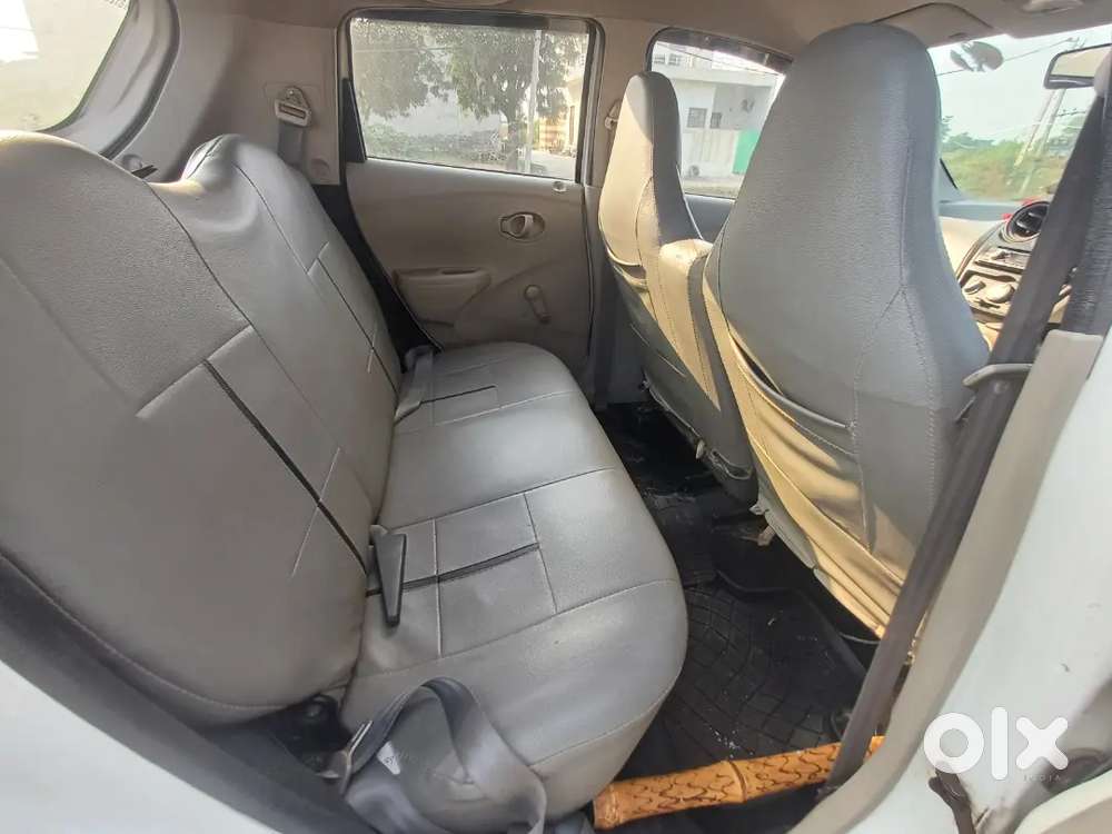 Datsun Go 2015 1.2 A Petrol Manual