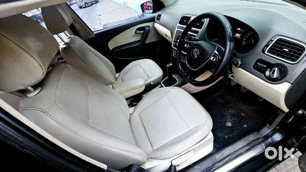 Volkswagen Vento 2010-2013 Petrol Highline, 2014, Petrol