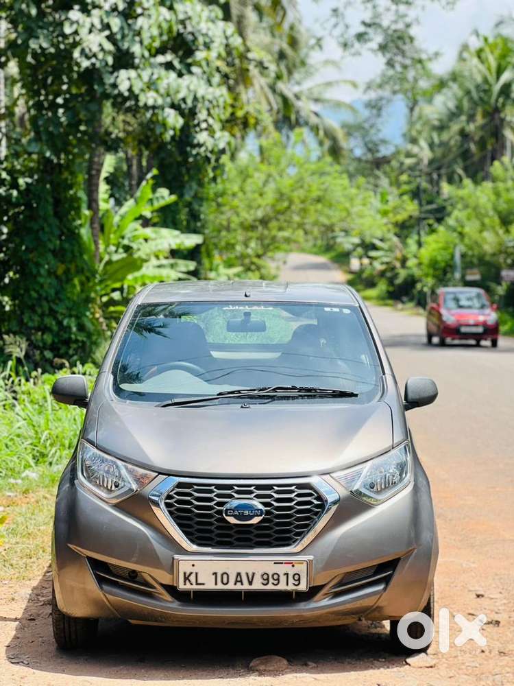 Datsun Redigo 2016 Year