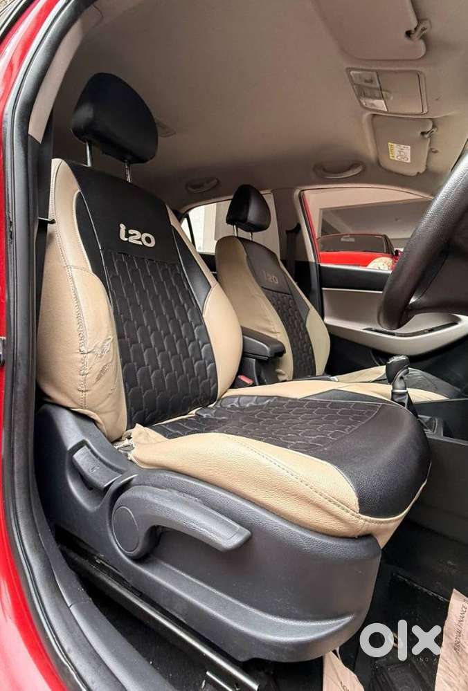 Hyundai Elite I20 1.4 Crdi Asta (o), 2018, Diesel