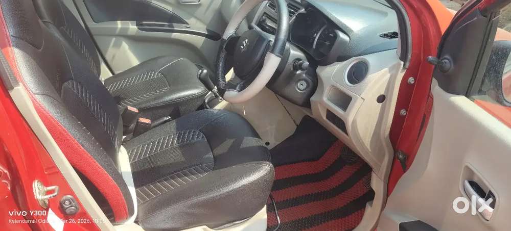 Maruti Suzuki Celerio 15
