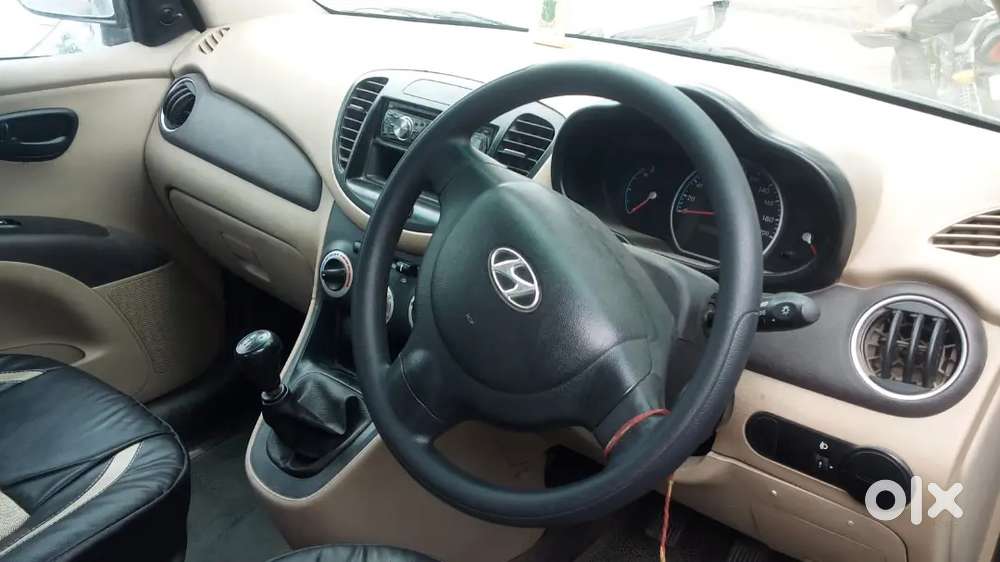 Hyundai I10 2010 Petrol Good Condition