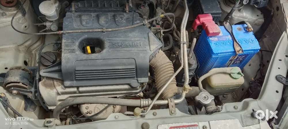 Wagonr Vxi 2016 Model, Good Condition Family Car