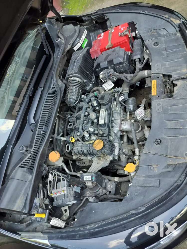 Tata Altroz Dark Xz Plus 2022