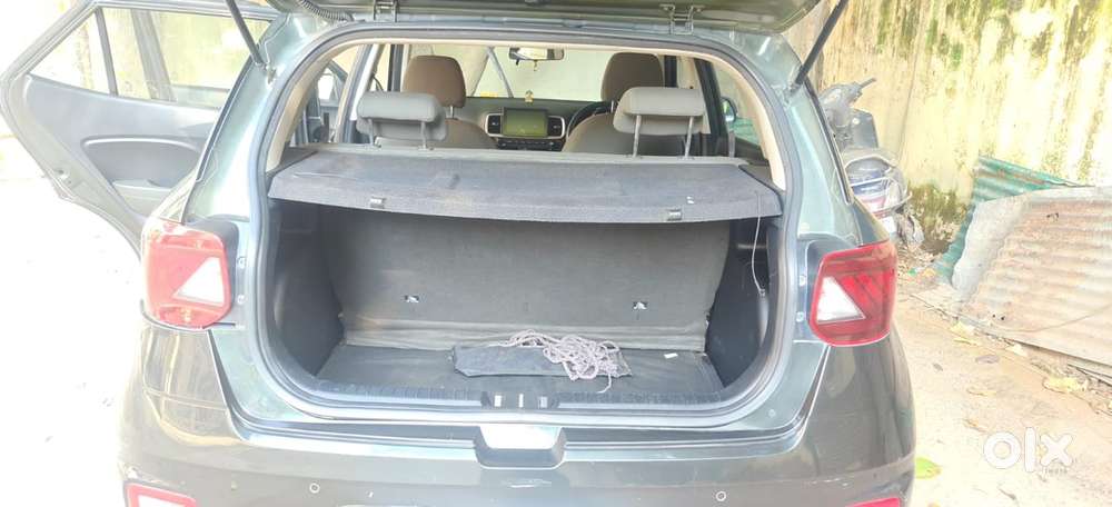 2019 Hyundai Venue Petrol Manual 78000 Km