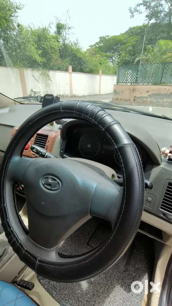 Hyundai Getz Prime 2008