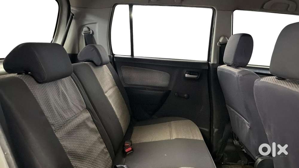 Maruti Suzuki Wagon R 1.0 Lxi Cng, 2014, Cng & Hybrids