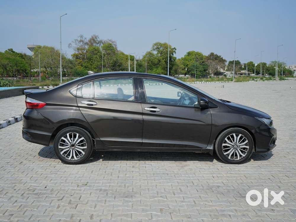 Honda City 1.5 Zx I-dtec Mt, 2017, Diesel