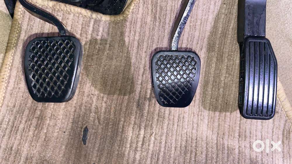 Honda City 2015-2017 I Vtec Vx, 2016, Petrol