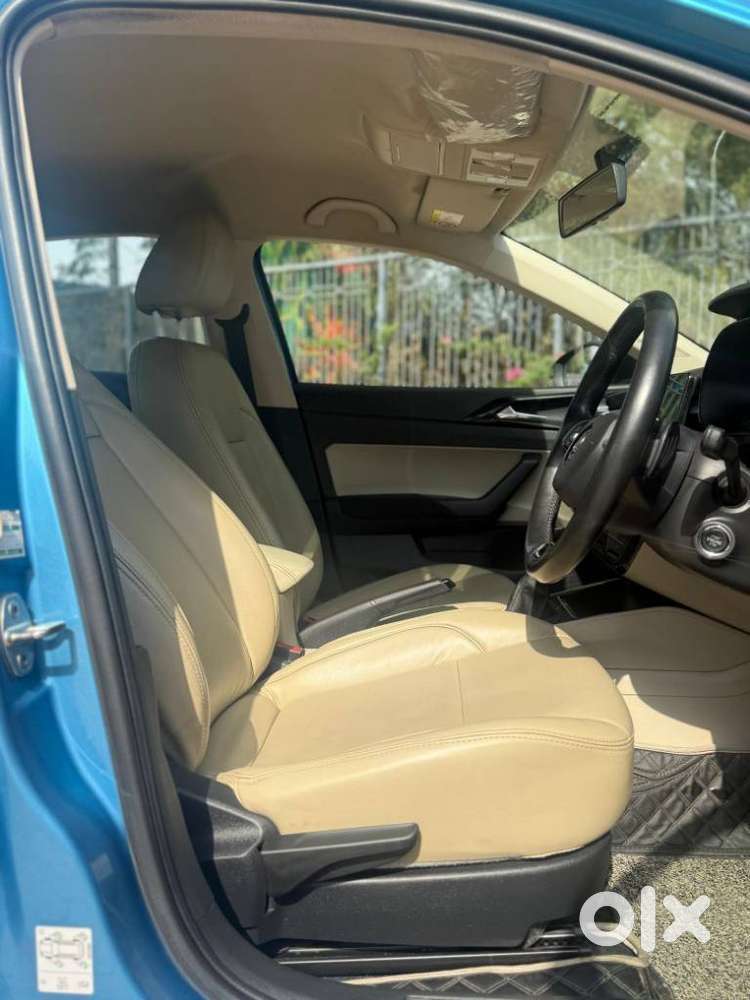Skoda Slavia 1.0 Ambition Tsi At, 2022, Petrol