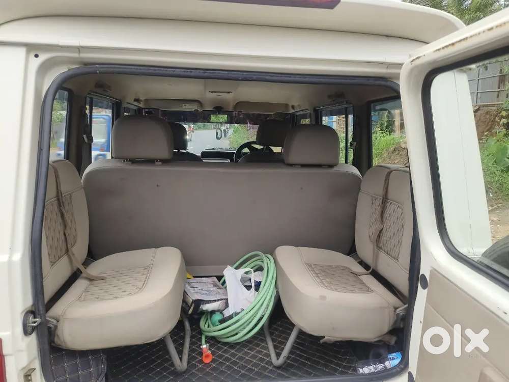 Mahindra Bolero B6 Optional 2022 Diesel Well Maintained,