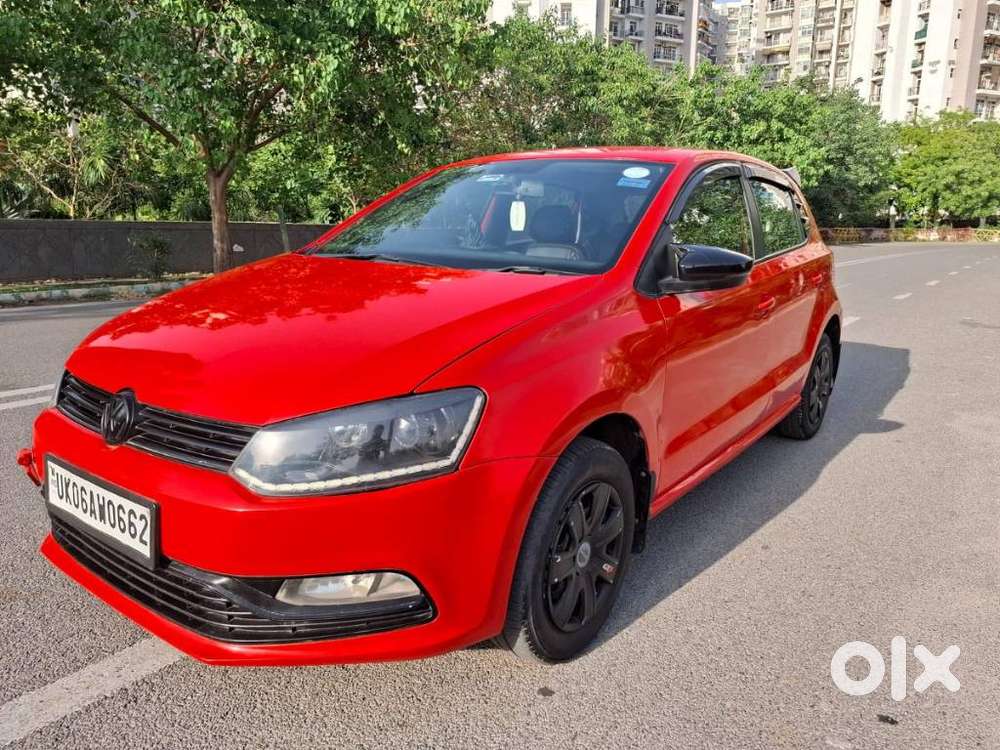 Volkswagen Polo 1.2 Mpi Trendline, 2019, Petrol