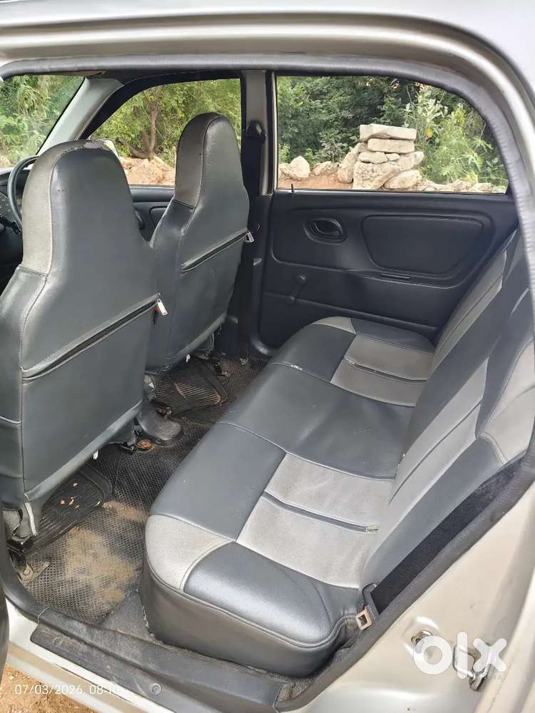 Maruti Suzuki Alto 2011 Petrol 81000 Km Driven