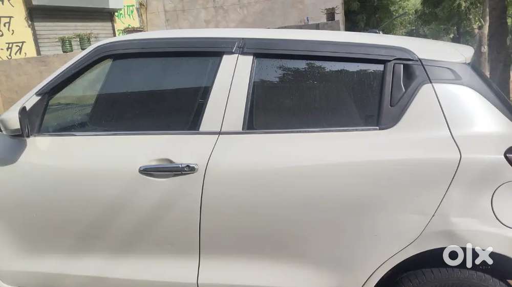 Maruti Suzuki Swift 2020 Model
