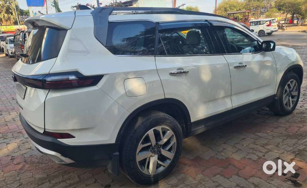 Tata Safari 2.0 Kryotec Xza Plus, 2023, Diesel