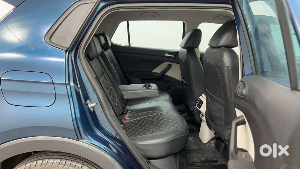 Volkswagen Tiguan 2.0 Tdi Highline, 2025, Petrol