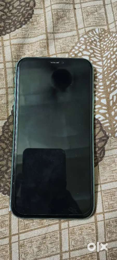 I phone 11 128GB All warking phone battery new pavai face id sab chald