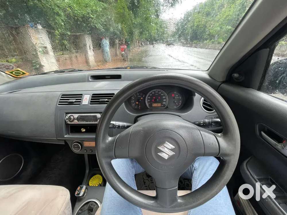 Maruti Suzuki Swift 2006