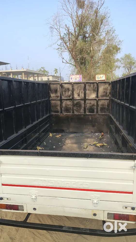 Mahindra Bolero Pik-up 2023