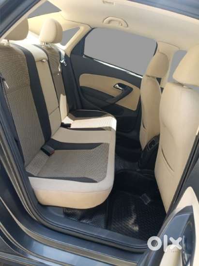 Skoda Rapid 1.5 Tdi At Ambition, 2016, Diesel