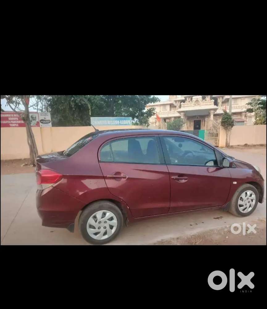 Honda Amaze