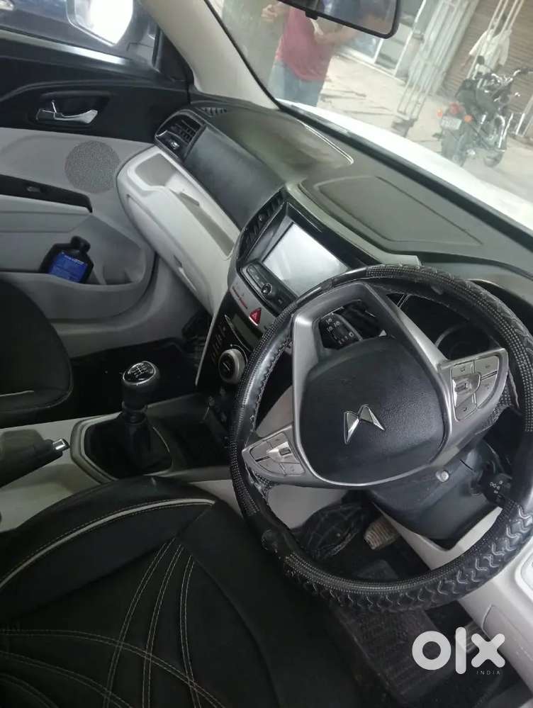 Mahindra Xuv300 Turbosport 2023 Diesel