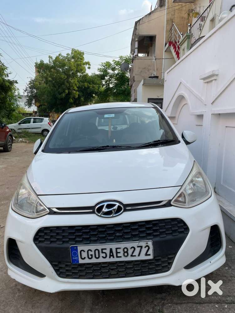 Hyundai Grand I10 2018 Car Top Condition All Tyre Are Good And All Ser