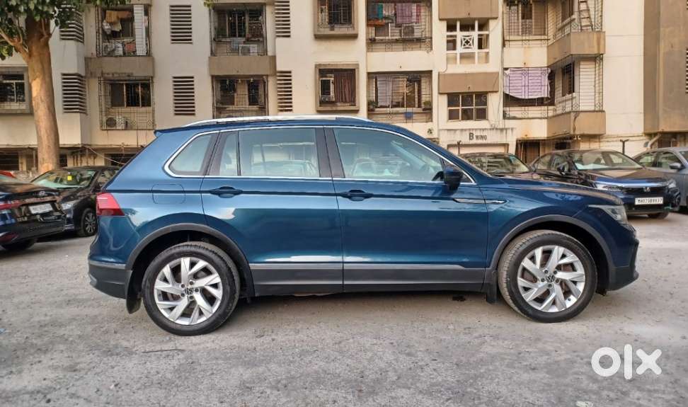 Volkswagen Tiguan 2.0 Elegance Tsi Dsg, 2022, Petrol