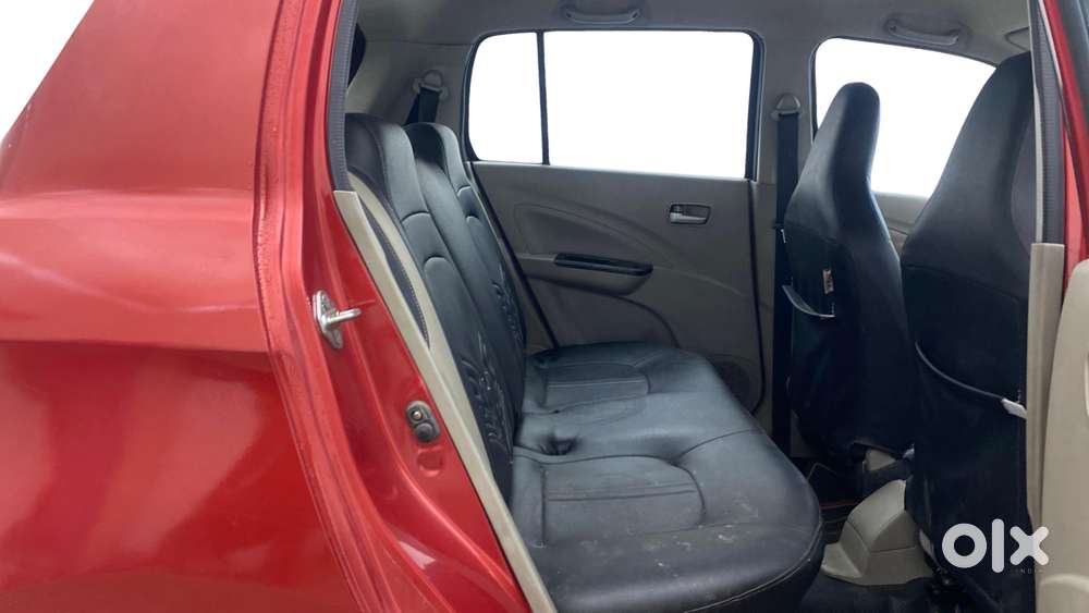 Maruti Suzuki Celerio Zxi, 2014, Petrol