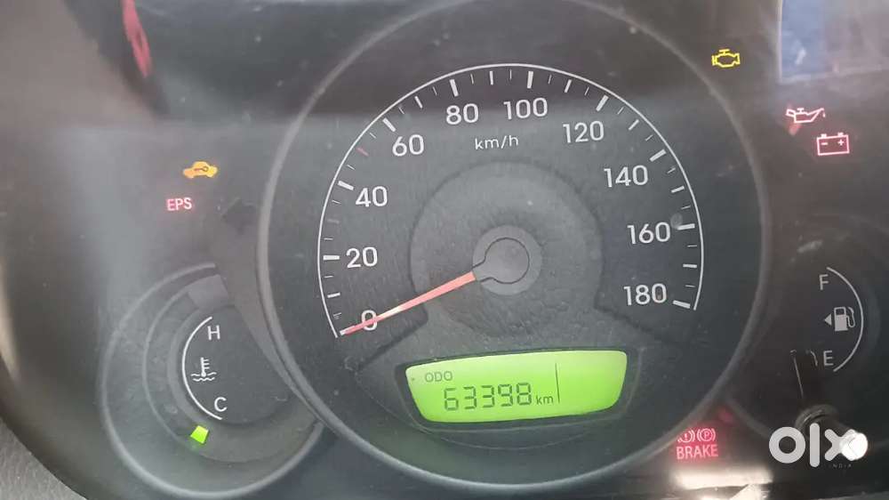 Hyundai Eon 2014 Petrol 67000 Km Driven.