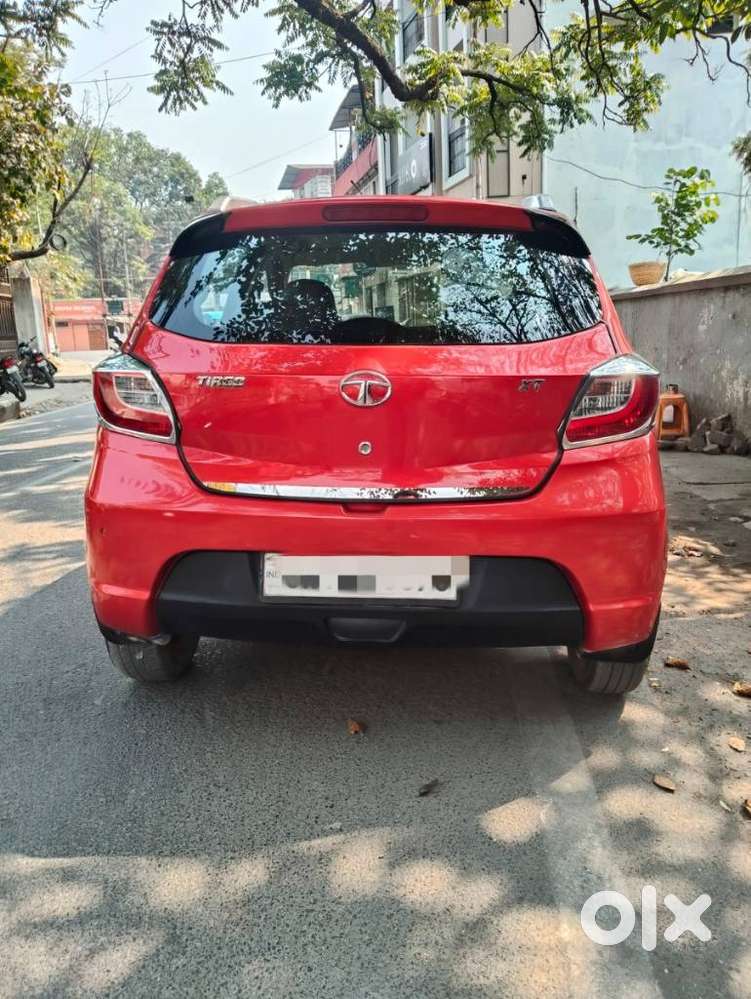 Tata Tiago