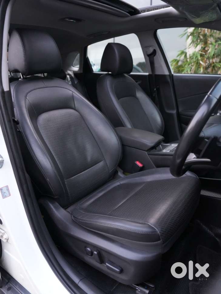 Hyundai Kona Electric Premium Dual Tone, 2020, Electric