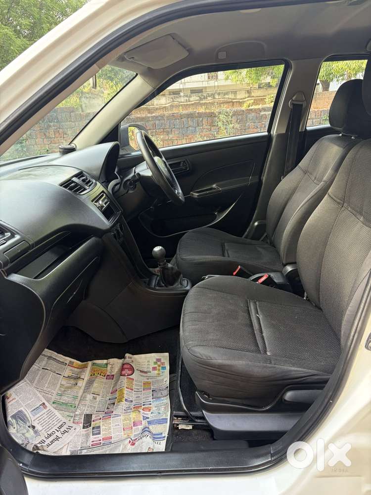 Maruti Suzuki Swift 2011-2014 Lxi, 2012, Cng & Hybrids