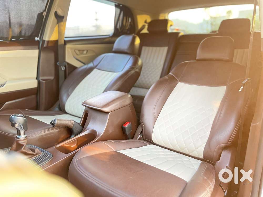 Hyundai Creta 1.5 Ex Petrol, 2023, Petrol