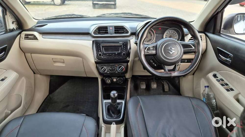 Maruti Suzuki Dzire 1.2 Vxi, 2022, Petrol