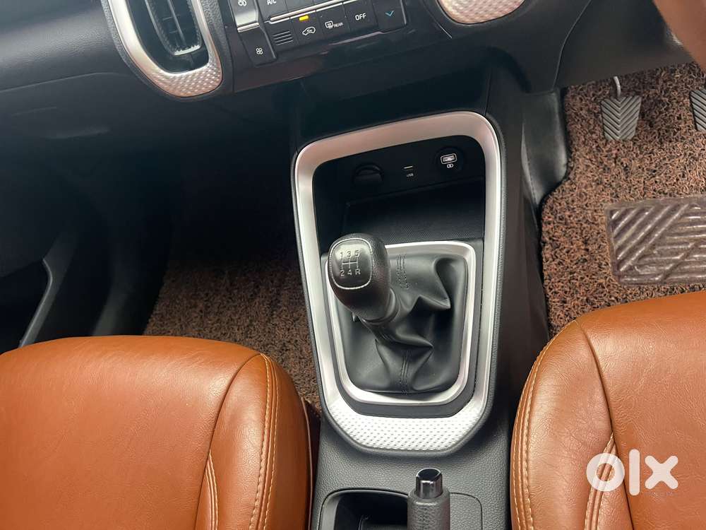Kia Sonet Htk Plus, 2022, Petrol