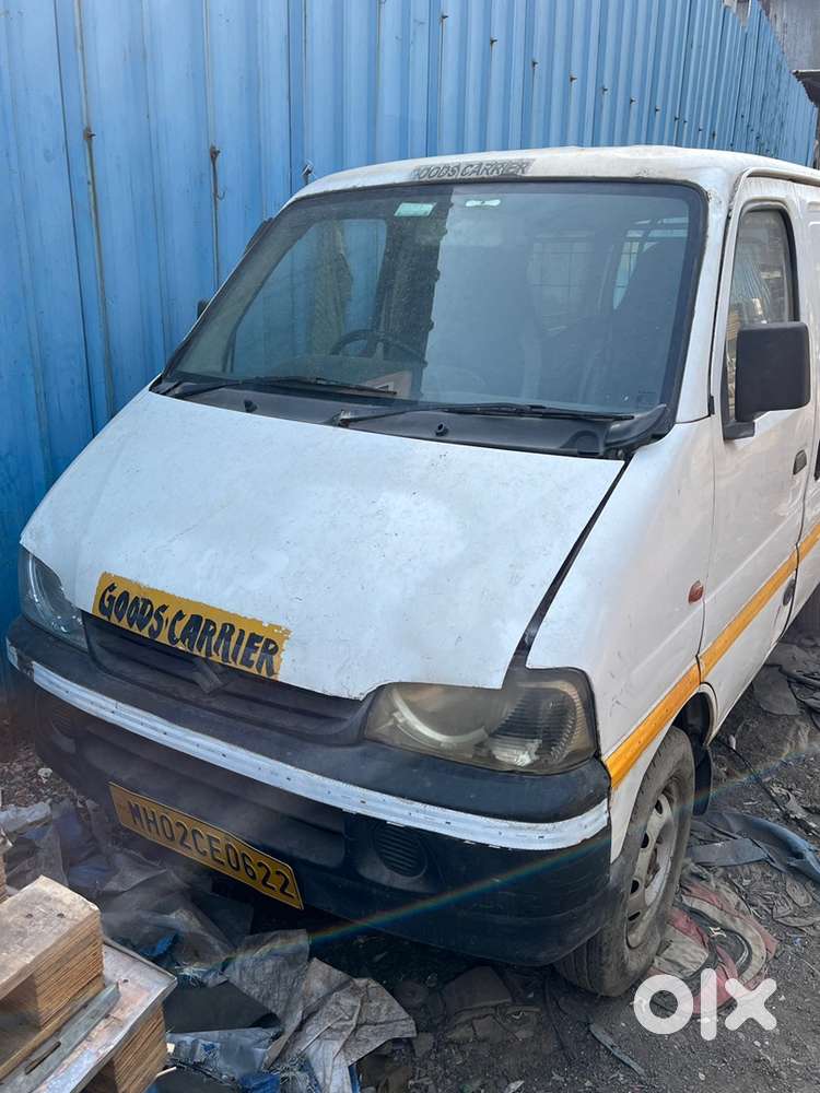 Maruti Suzuki Hybrid 2011