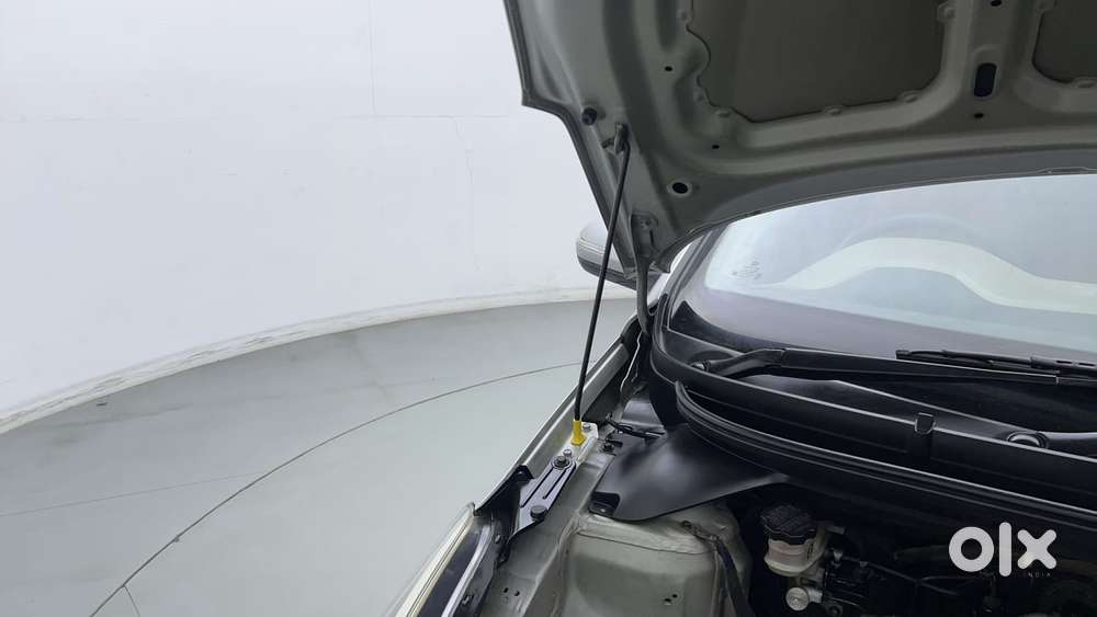 Hyundai Elite I20 [2018-2020] 1.2 Sportz, 2016, Petrol