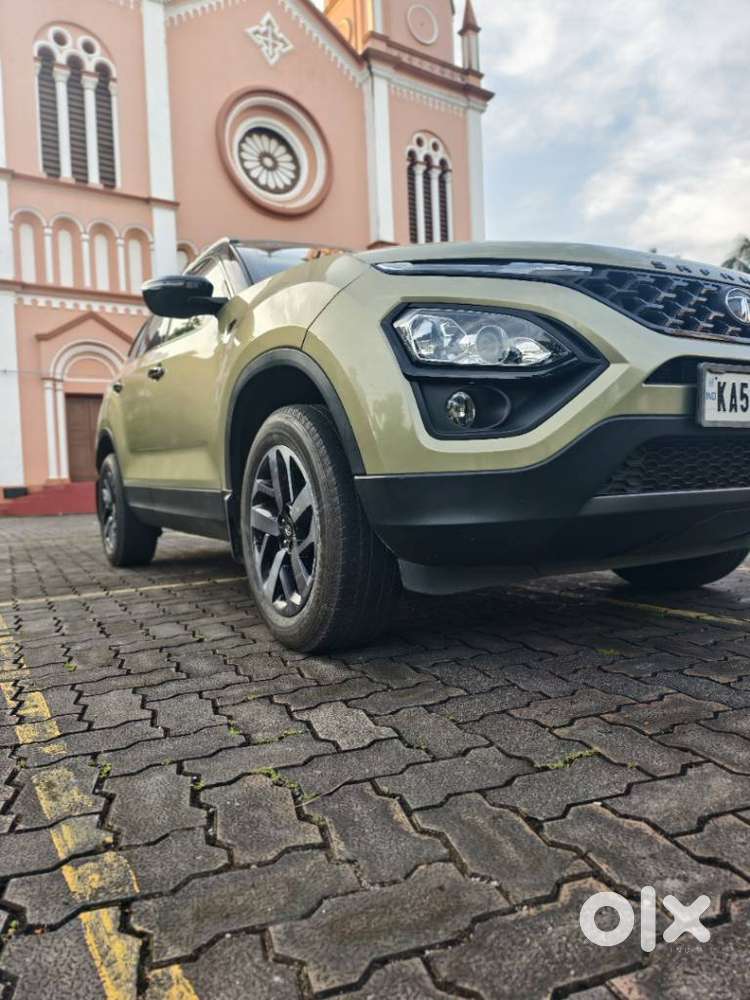 Tata Safari 2.0 Kryotec Xza Plus, 2022, Diesel