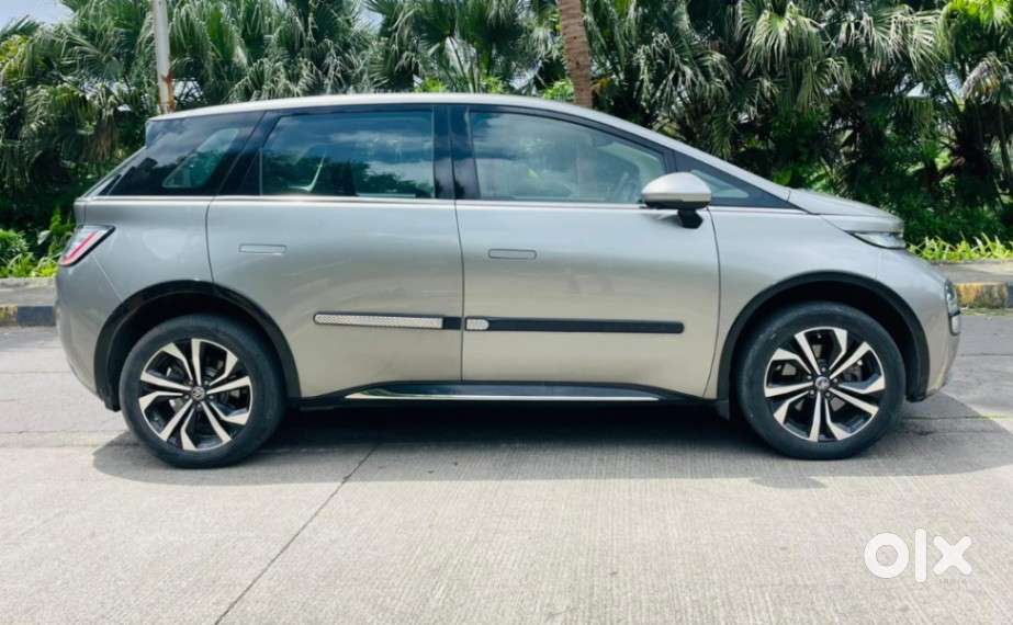 Mg Windsor Ev Essence Pro, 2025, Electric