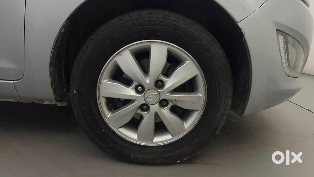 Hyundai I20 Sportz 1.2, 2014, Petrol