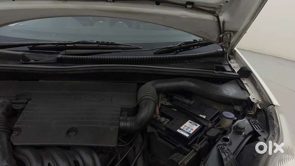 Ford Figo 2010-2012 Petrol Zxi, 2010, Petrol